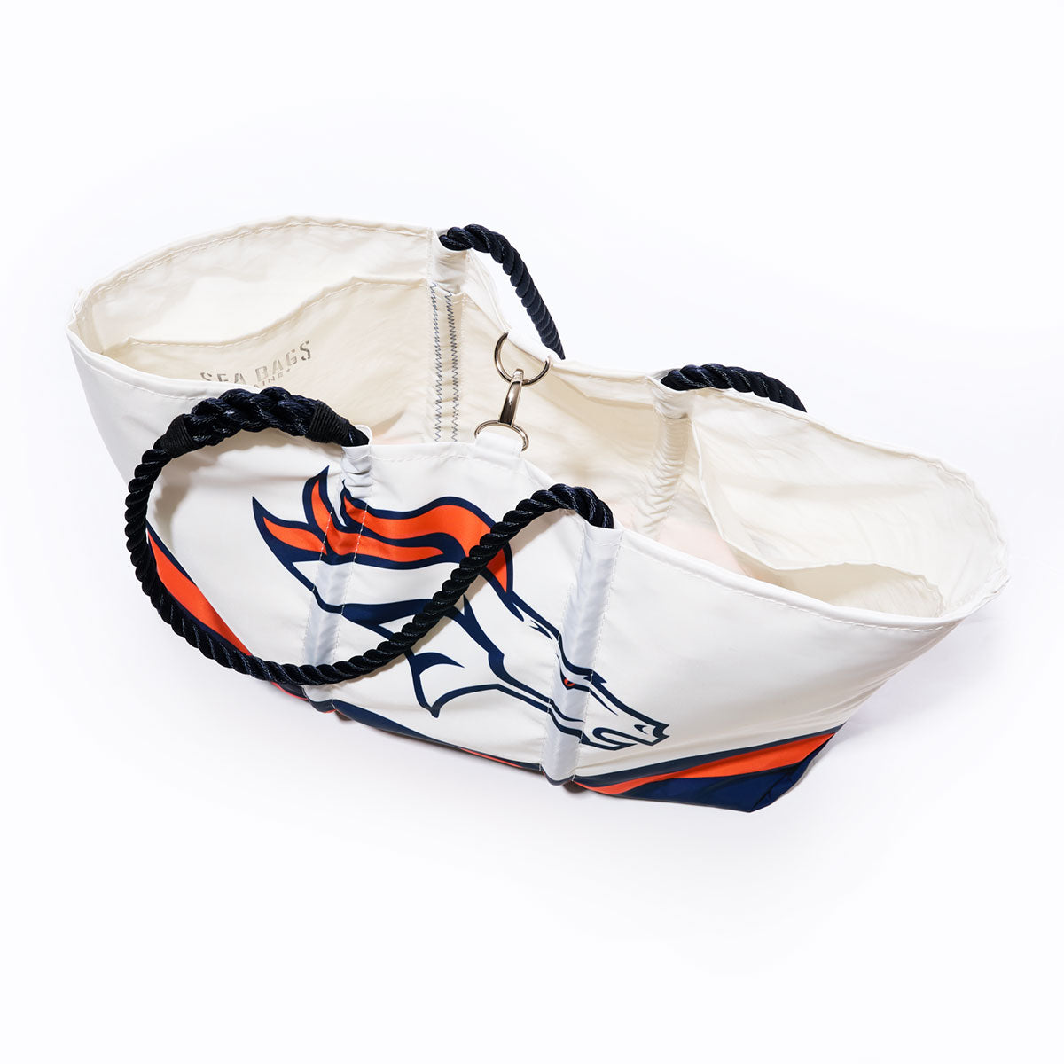 Denver Broncos Tailgate Tote Alternate Image 3