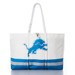 Detroit Lions Tailgate Tote
