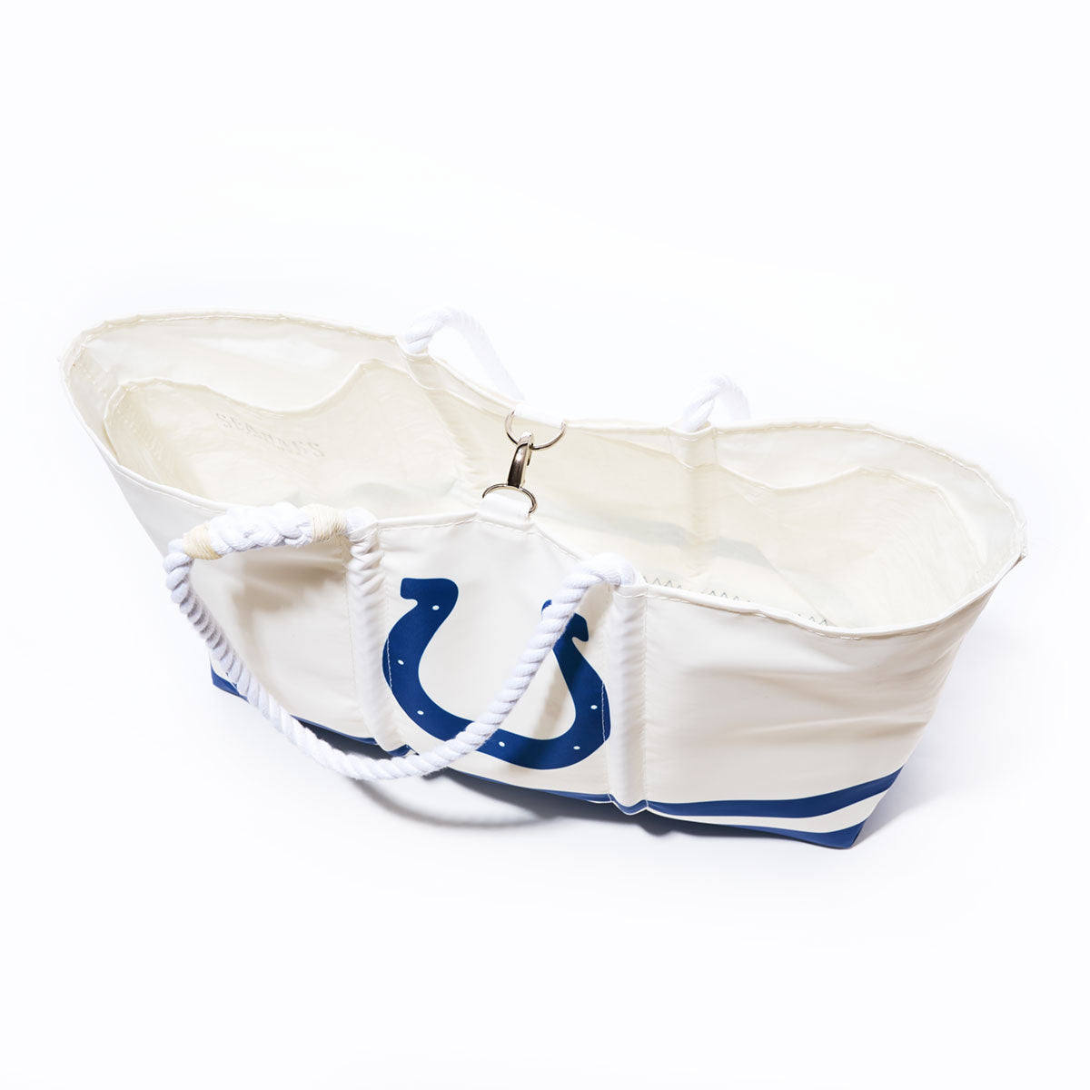 Indianapolis Colts Tailgate Tote Alternate Image 3