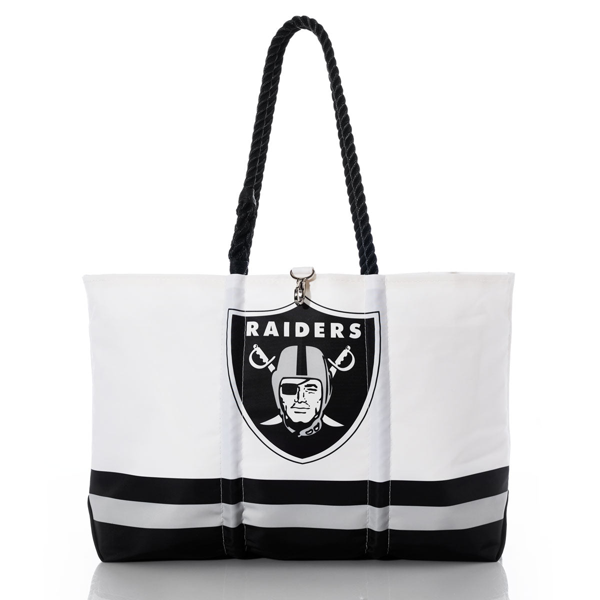 Las Vegas Raiders Tailgate Tote