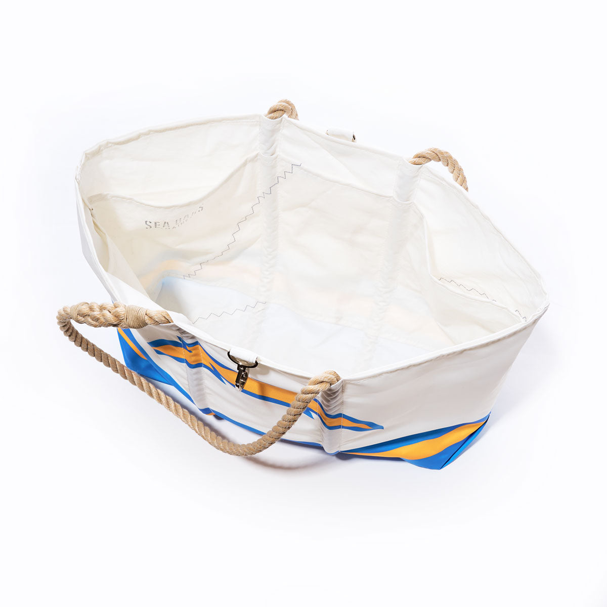 Los Angeles Chargers Tailgate Tote Alternate Image 2