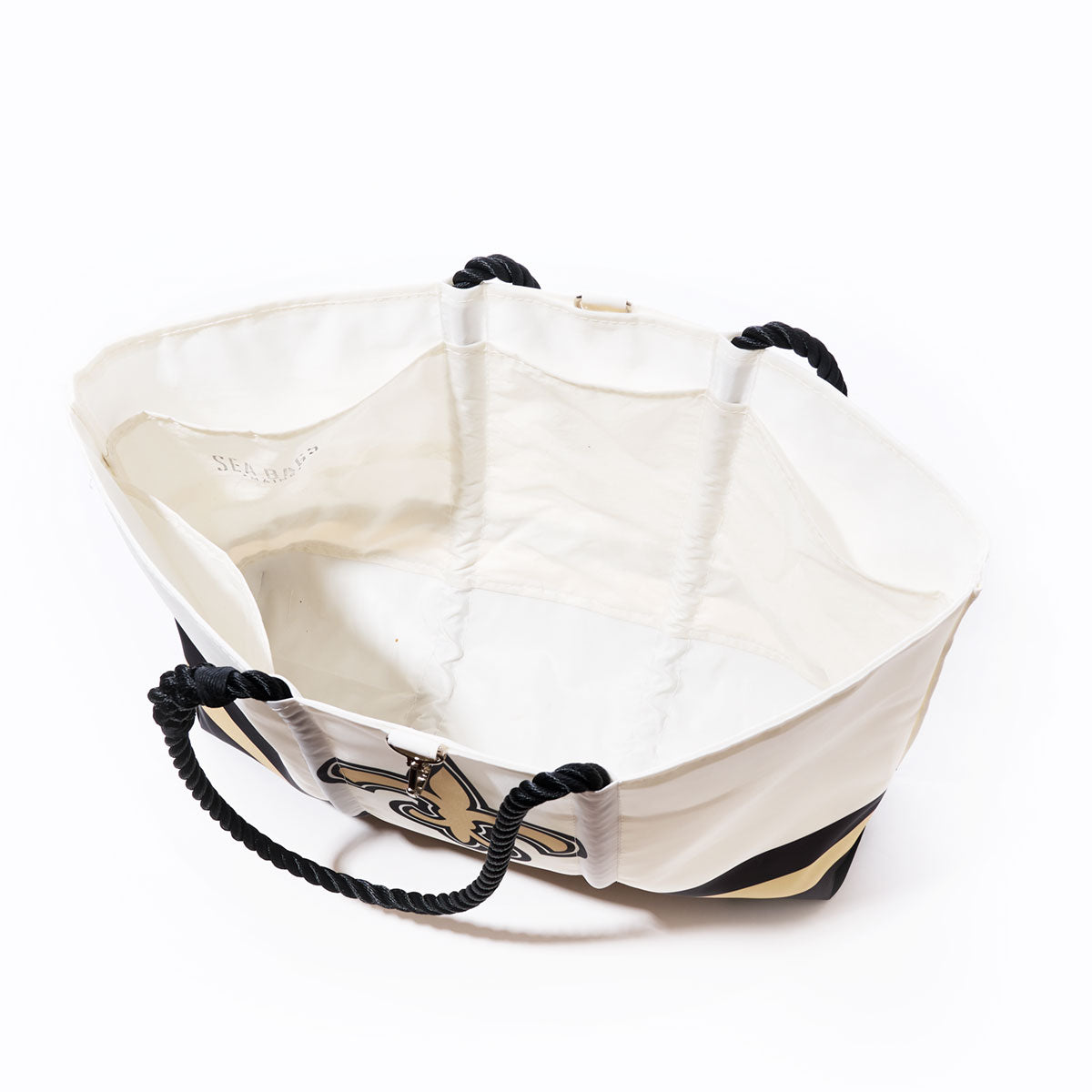 New Orleans Saints Tailgate Tote Alternate Image 2