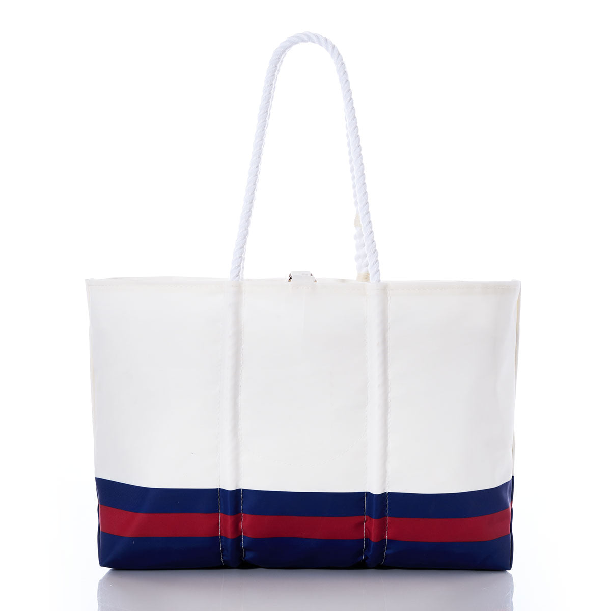 New York Giants Tailgate Tote Bag | NFL Collection | Recycled Sail