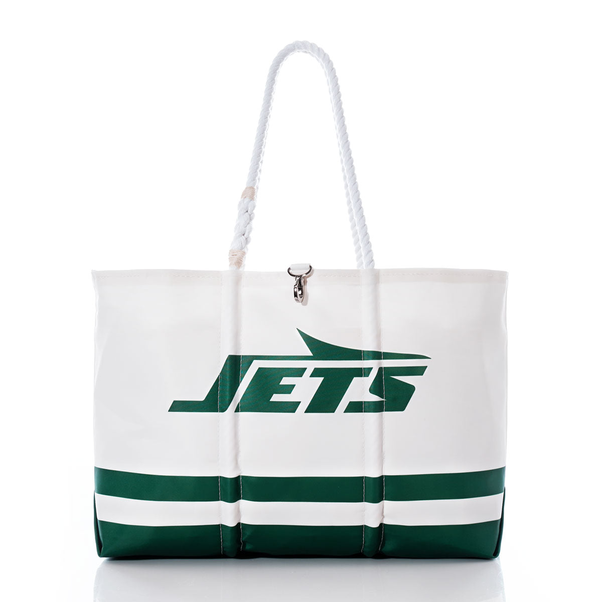 New York Jets Tailgate Tote