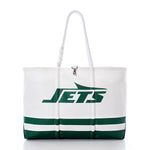 New York Jets Tailgate Tote