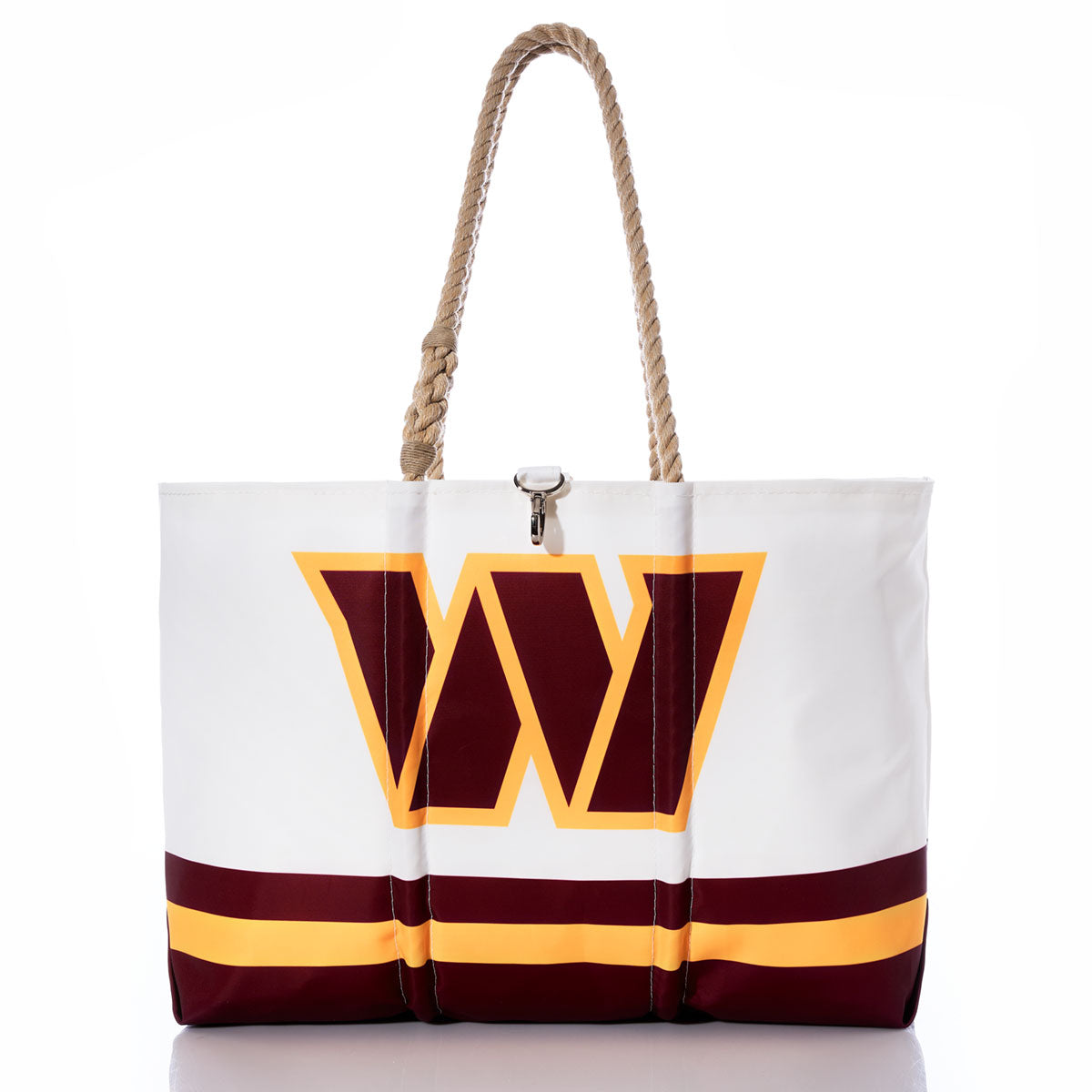 Washington Commanders Tailgate Tote