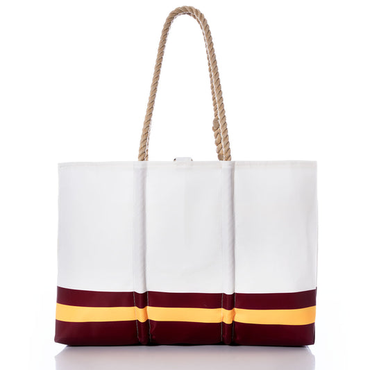 Washington Commanders Tailgate Tote Alternate Image 1