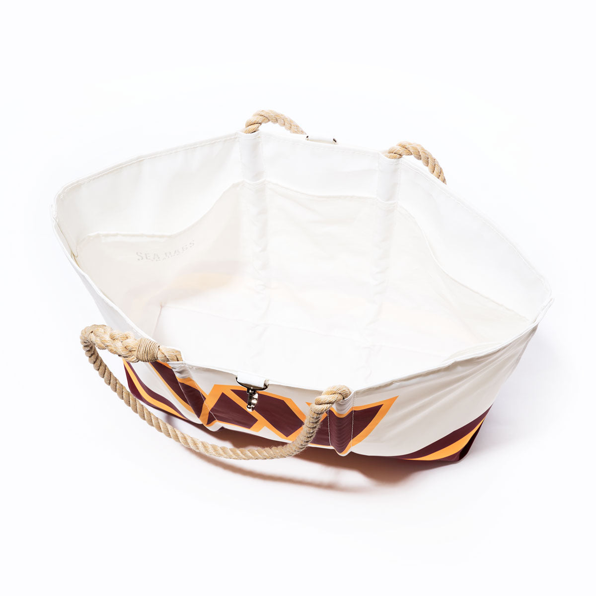 Washington Commanders Tailgate Tote Alternate Image 2