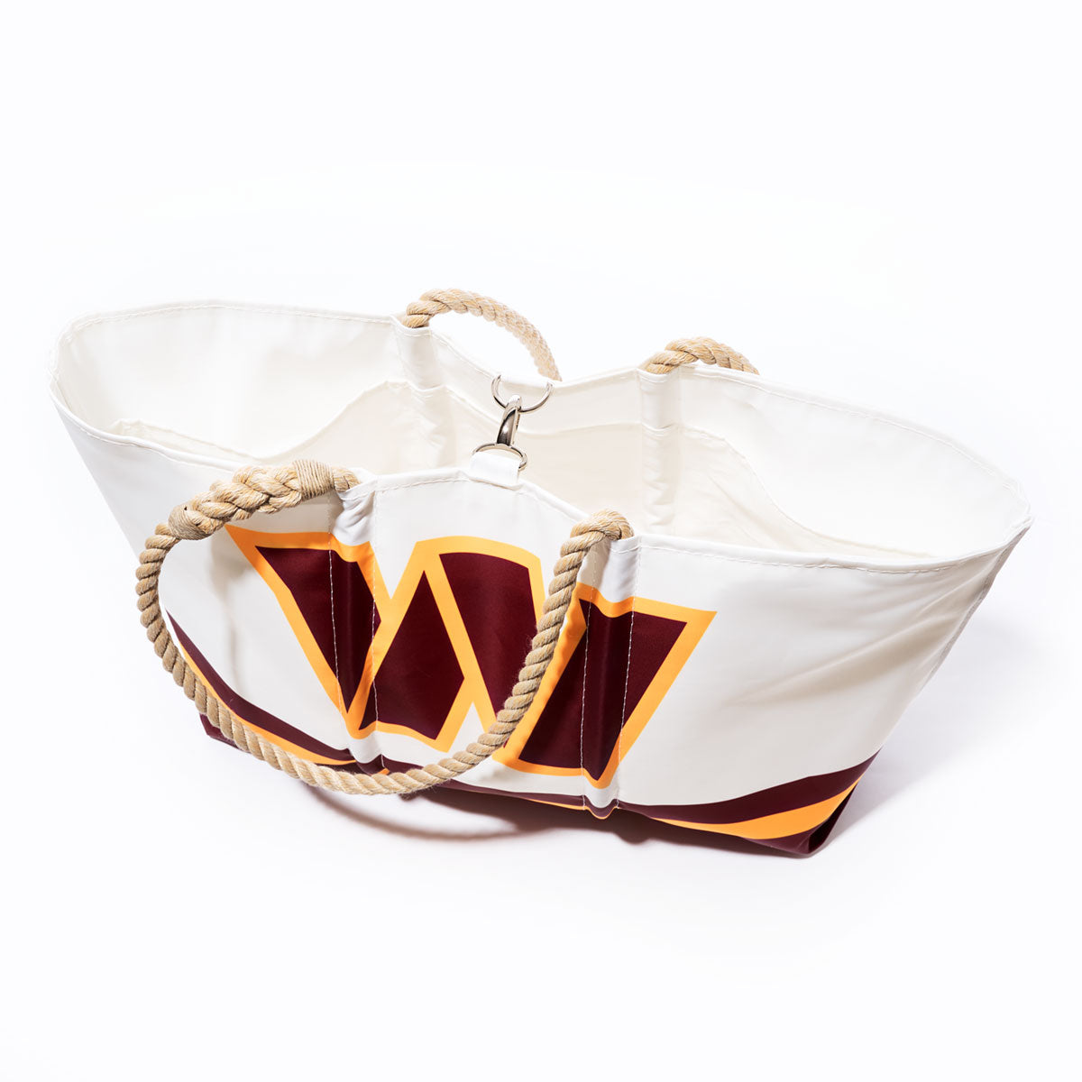 Washington Commanders Tailgate Tote Alternate Image 3