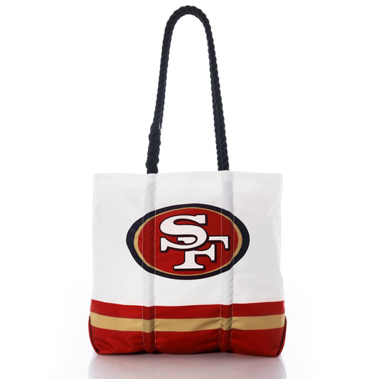 San Francisco 49ers Medium Tote