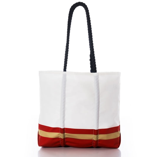 San Francisco 49ers Medium Tote Alternate Image 1