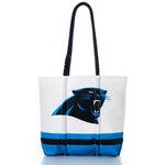 Carolina Panthers Medium Tote
