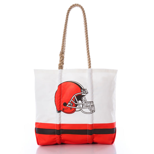 Cleveland Browns Medium Tote