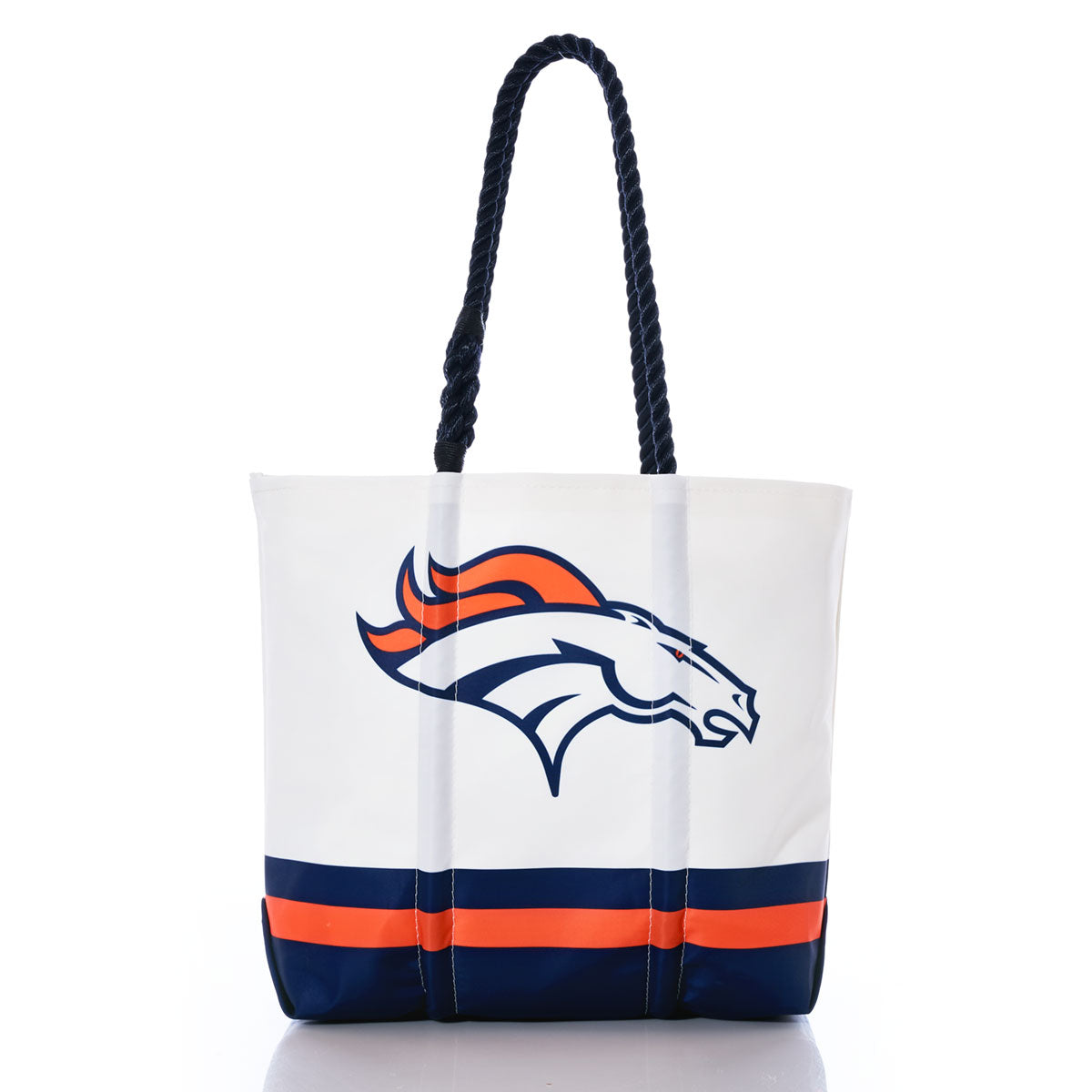 Denver Broncos Medium Tote