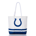 Indianapolis Colts Medium Tote