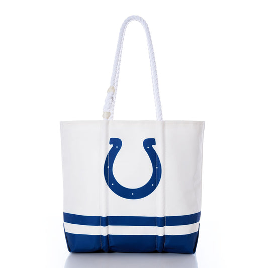 Indianapolis Colts Medium Tote