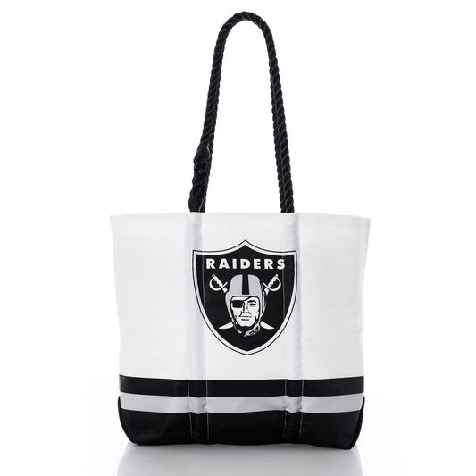 Las Vegas Raiders Medium Tote