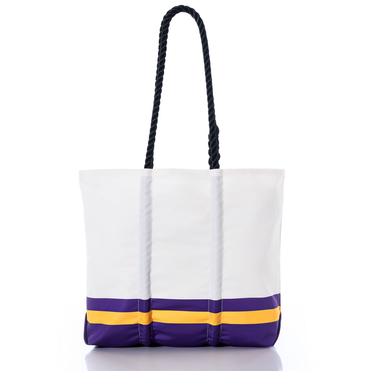 Minnesota Vikings Medium Tote Alternate Image 1