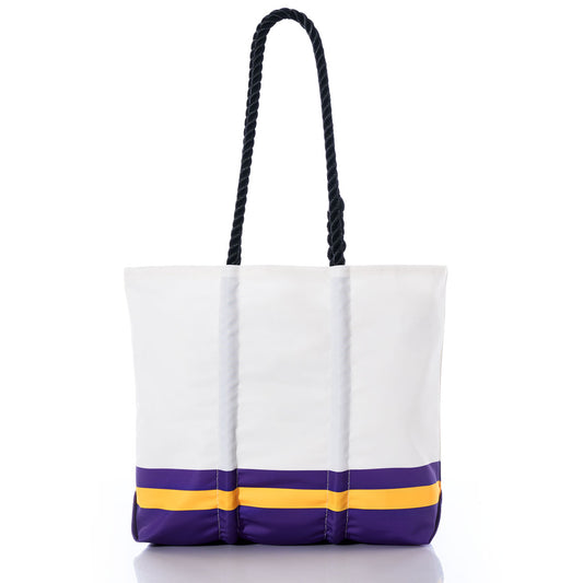 Minnesota Vikings Medium Tote Alternate Image 1
