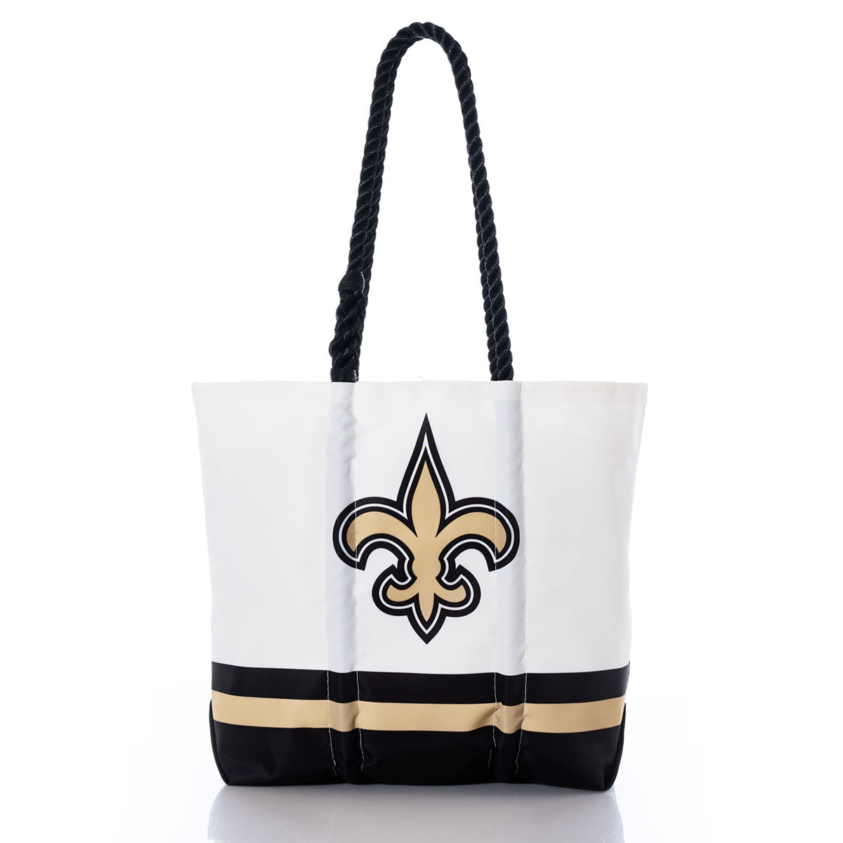 New Orleans Saints Medium Tote
