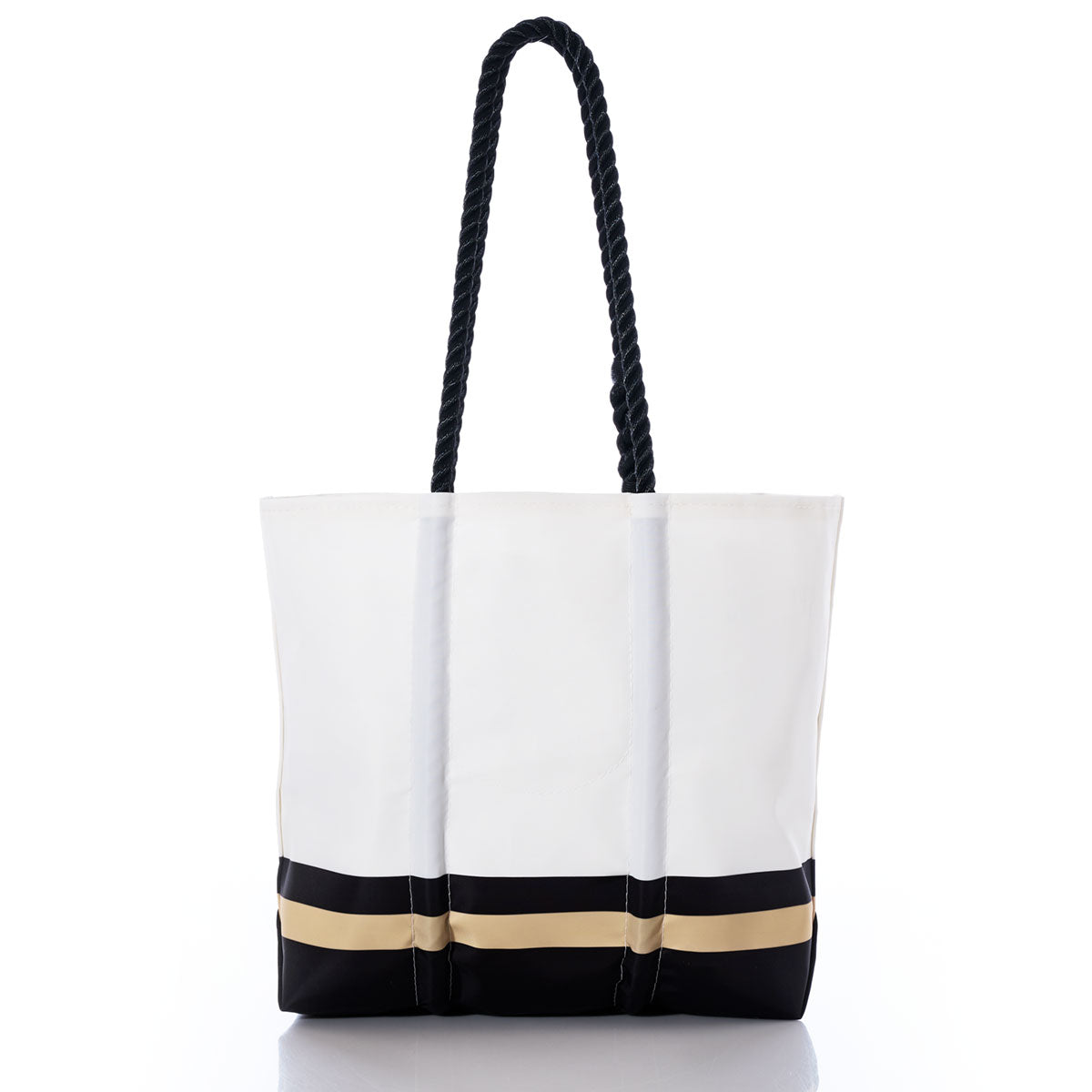 New Orleans Saints Medium Tote Alternate Image 1