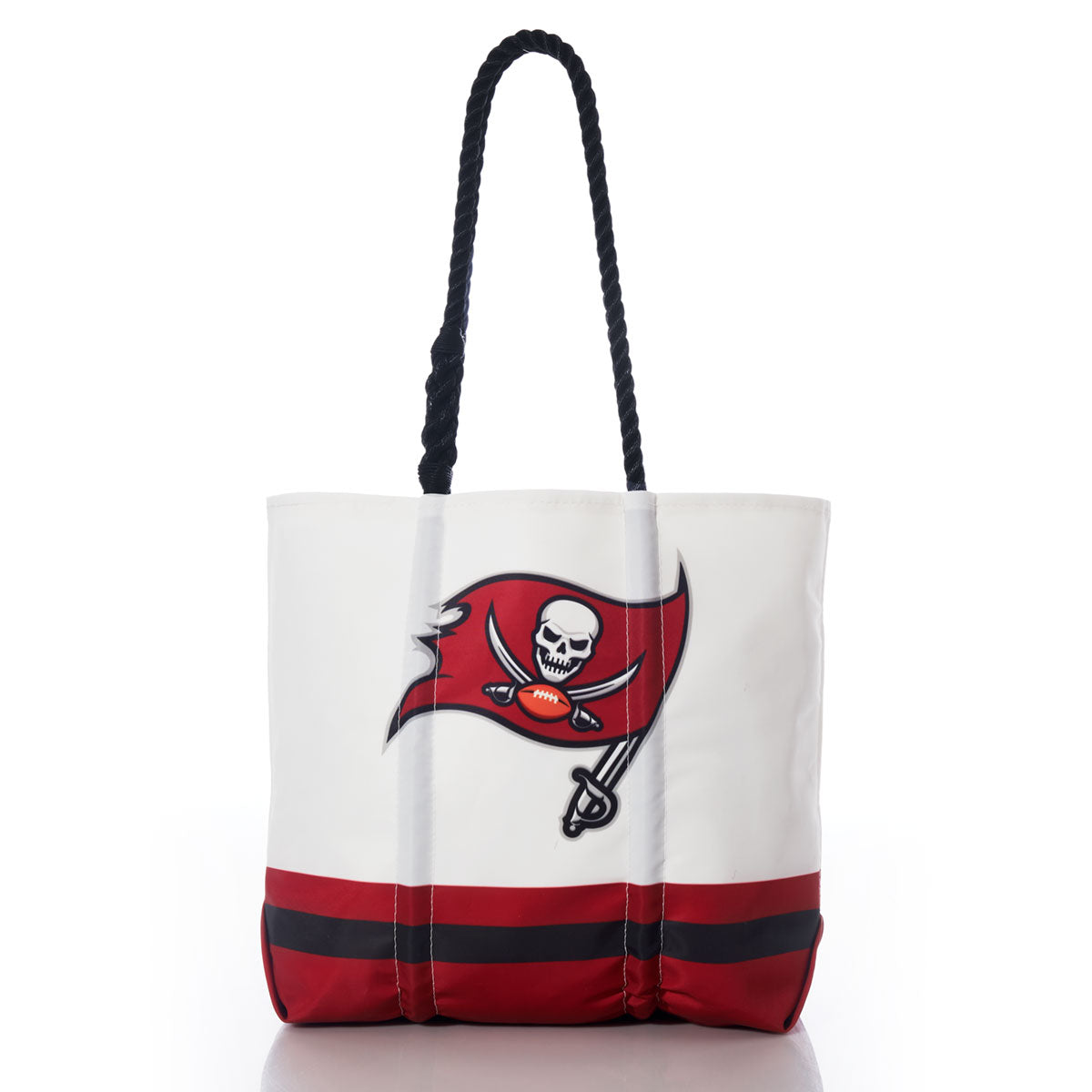 Tampa Bay Buccaneers Medium Tote