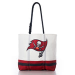 Tampa Bay Buccaneers Medium Tote