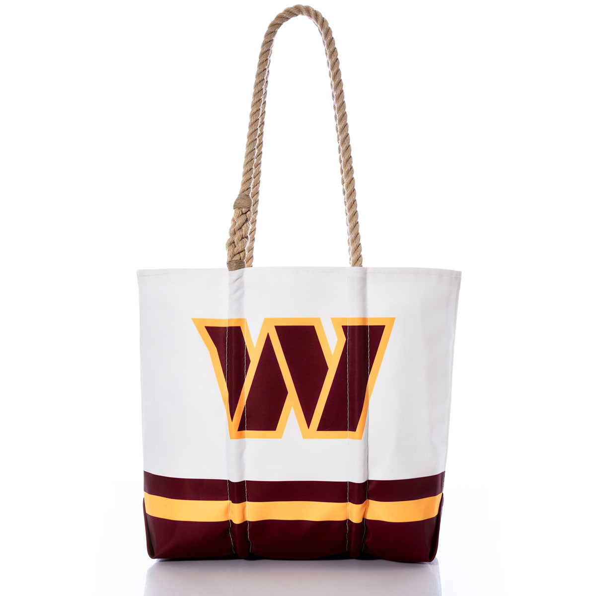 Washington Commanders Medium Tote