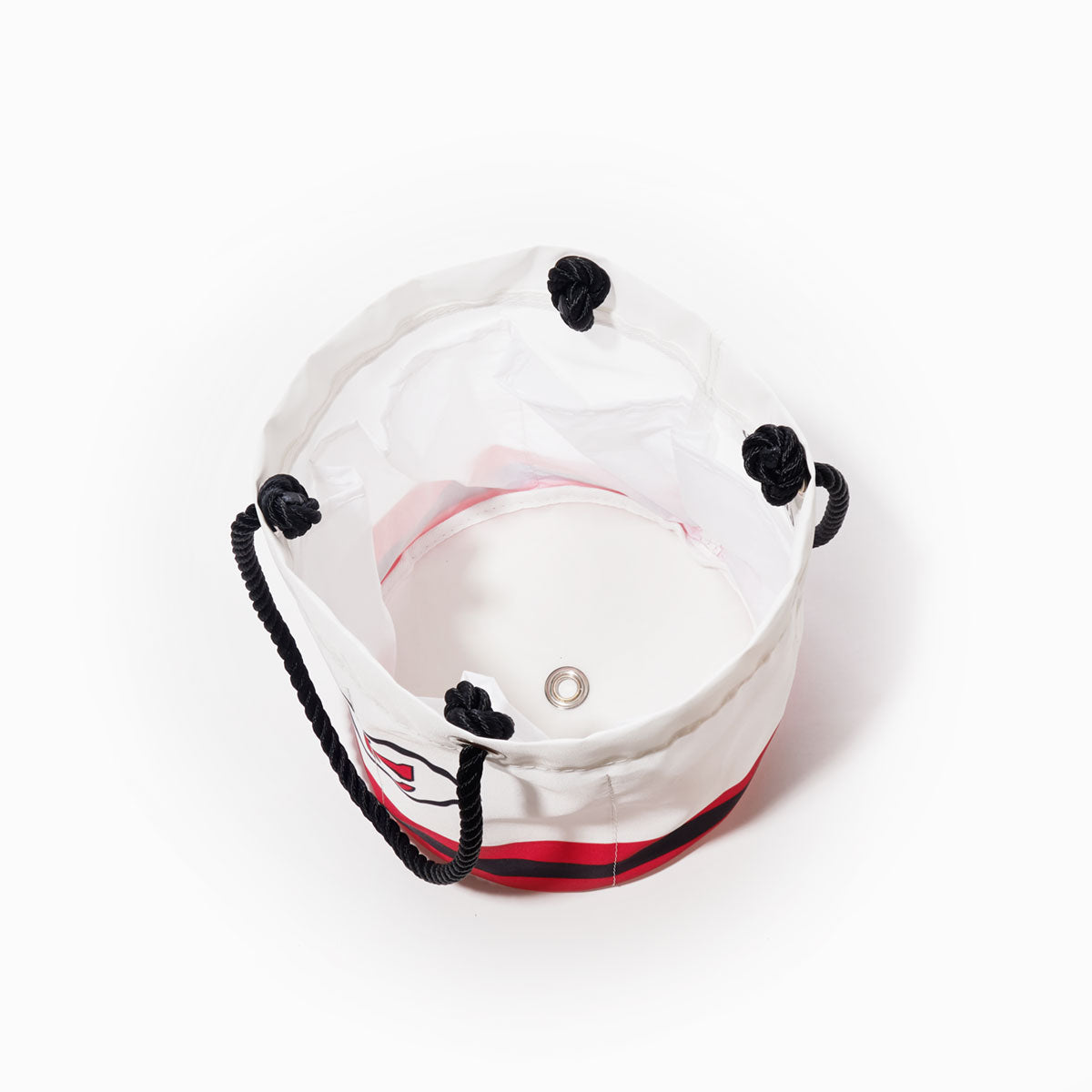 Kansas City Chiefs Beverage Bucket Alternate Image 2