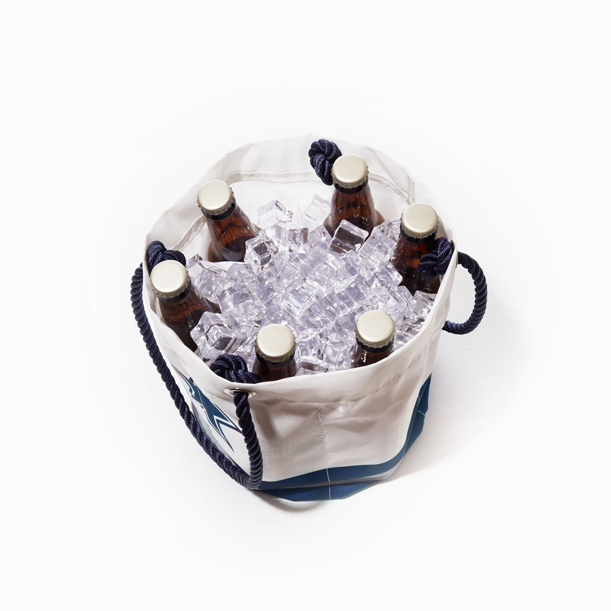 Dallas Cowboys Beverage Bucket Alternate Image 3