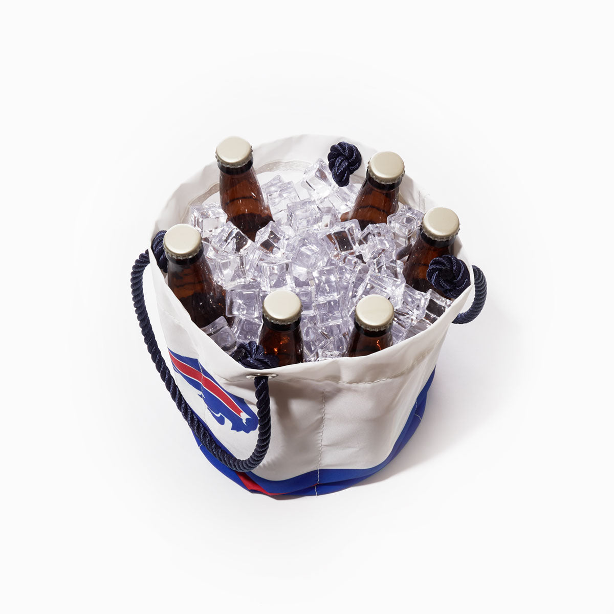 Buffalo Bills Beverage Bucket Alternate Image 3