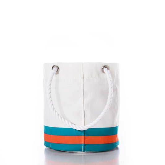 Miami Dolphins Beverage Bucket Alternate Image 1