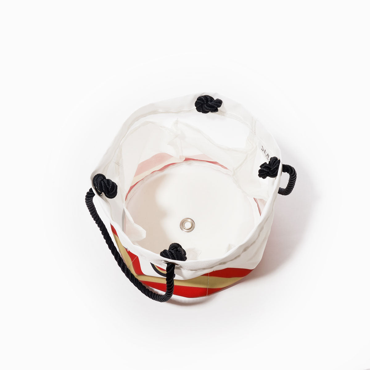 San Francisco 49ers Beverage Bucket Alternate Image 2