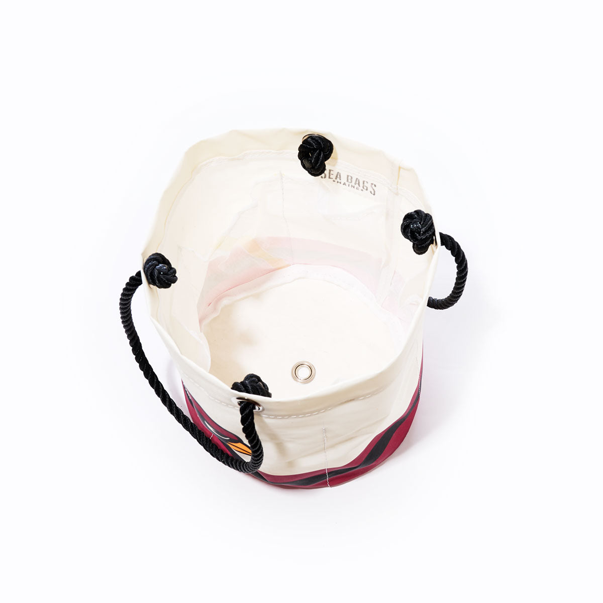 Arizona Cardinals Beverage Bucket Alternate Image 2