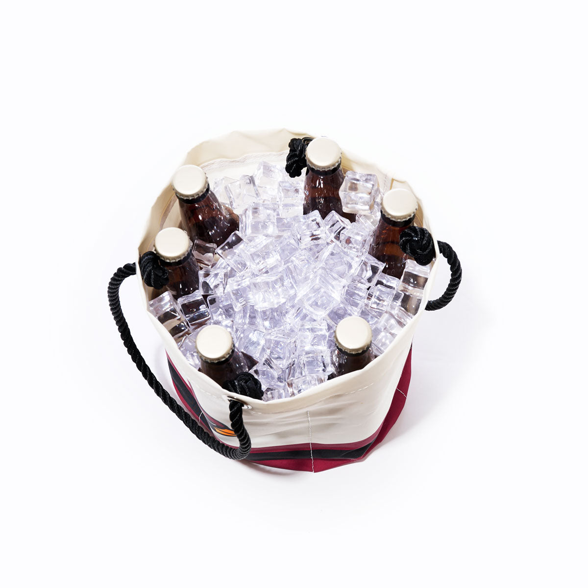Arizona Cardinals Beverage Bucket Alternate Image 3