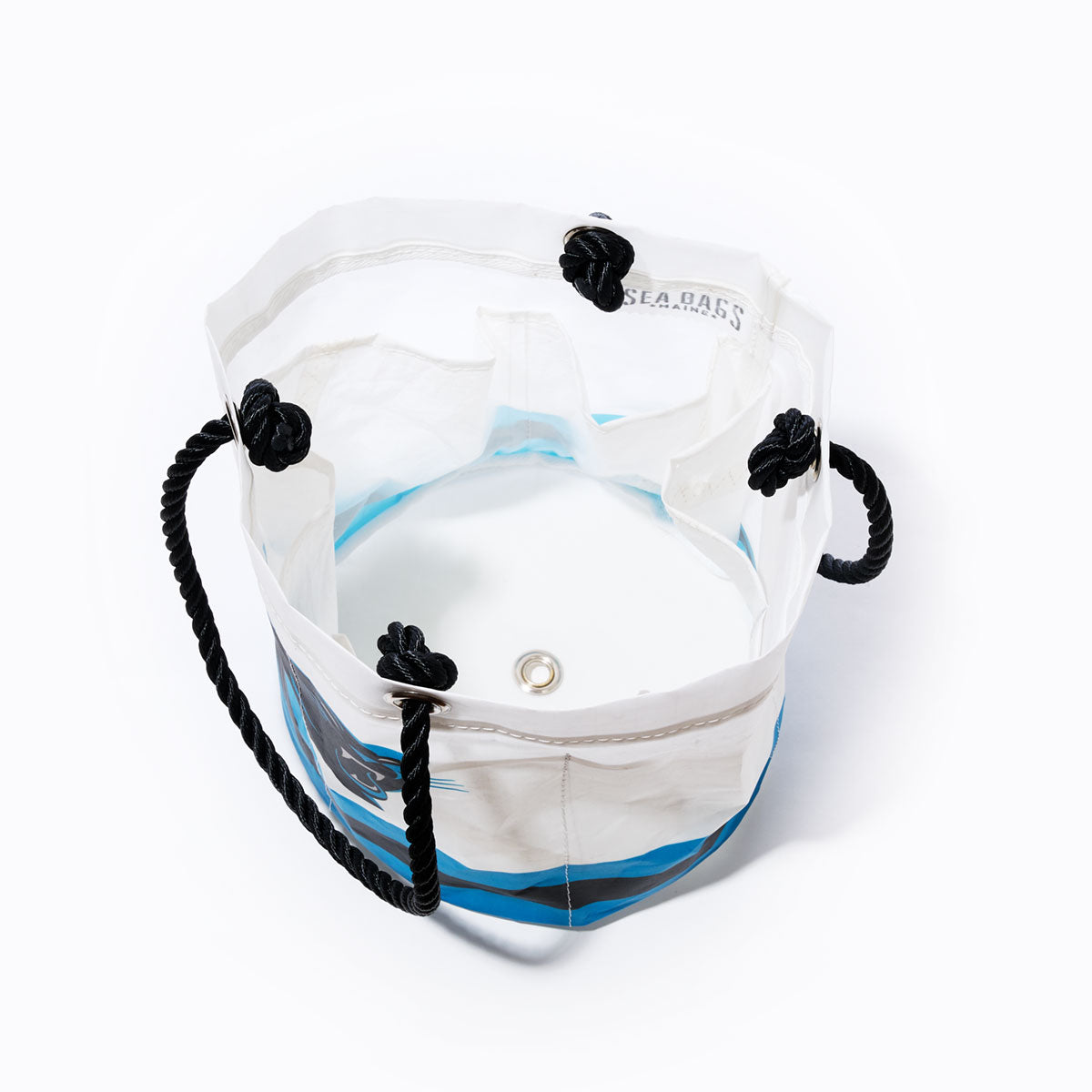 Carolina Panthers Beverage Bucket Alternate Image 2