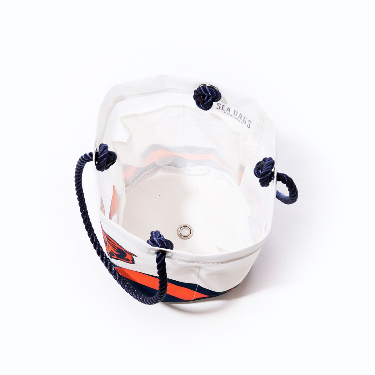 Chicago Bears Beverage Bucket Alternate Image 2