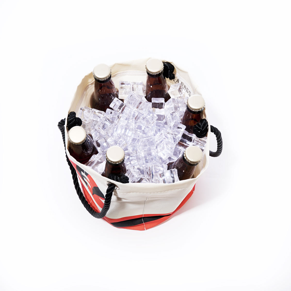 Cincinnati Bengals Beverage Bucket Alternate Image 3