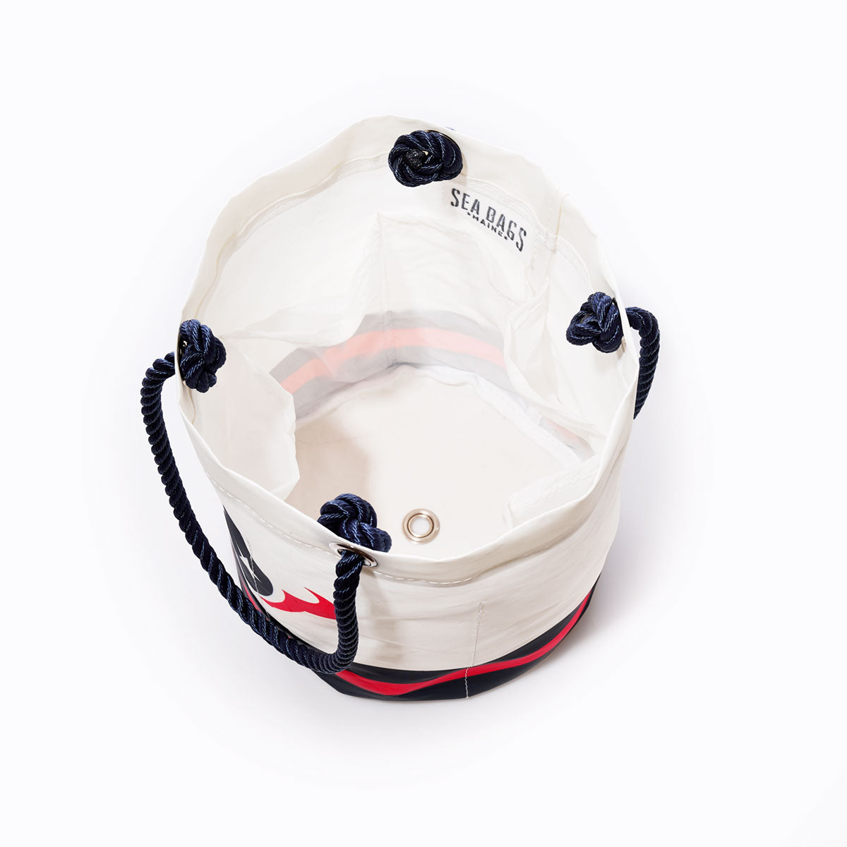 Houston Texans Beverage Bucket Alternate Image 2