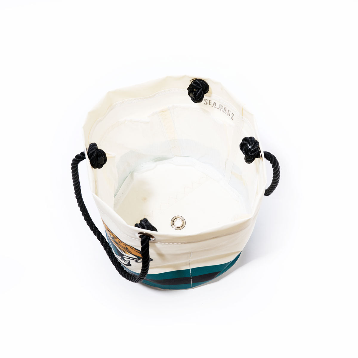 Jacksonville Jaguars Beverage Bucket Alternate Image 2