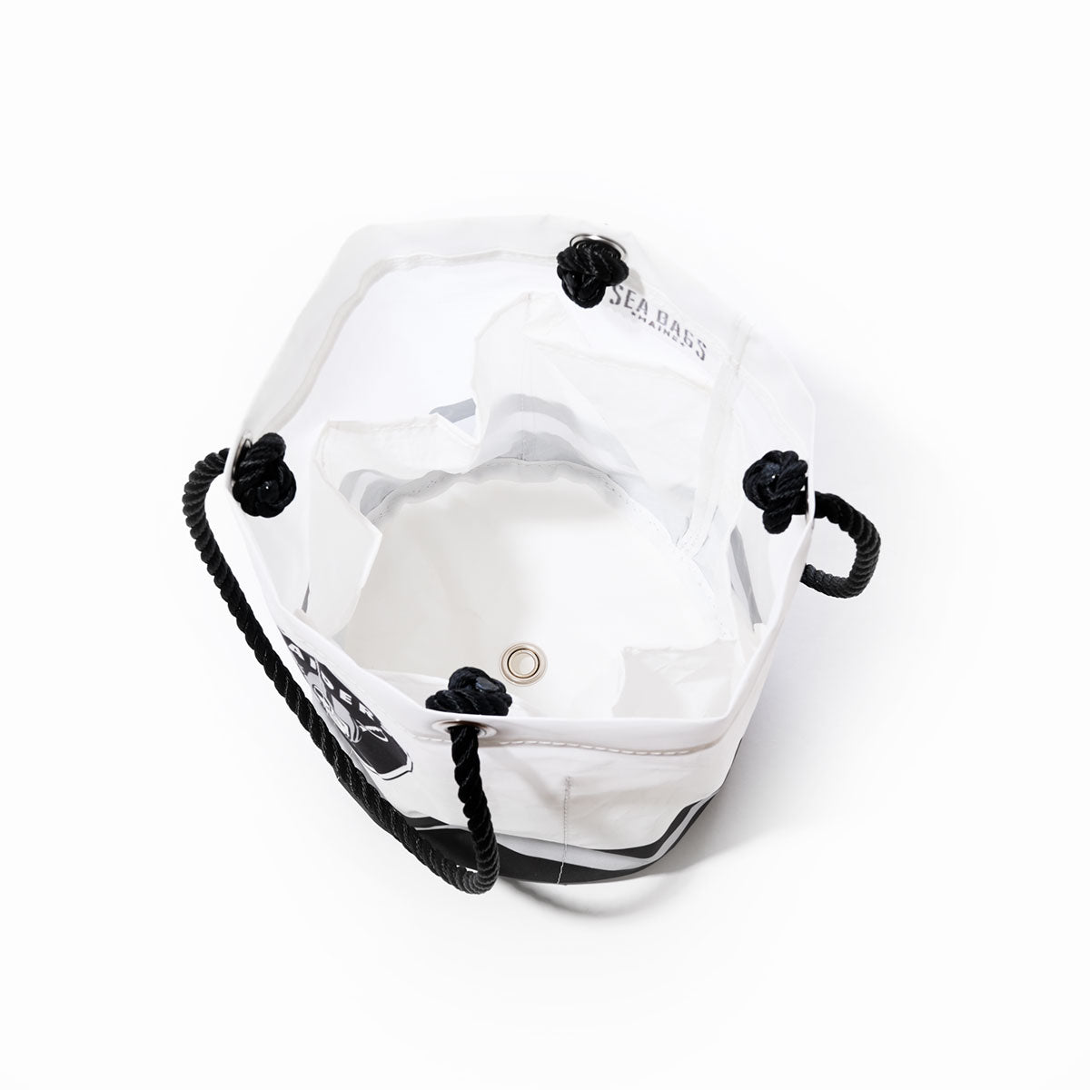 Las Vegas Raiders Beverage Bucket Alternate Image 2