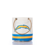 Los Angeles Chargers Beverage Bucket
