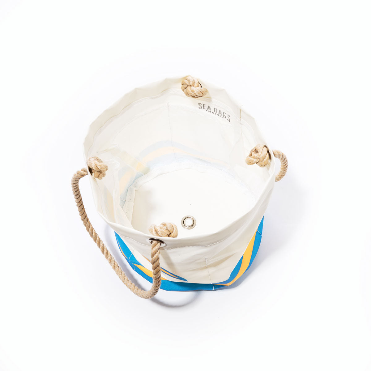 Los Angeles Chargers Beverage Bucket Alternate Image 2