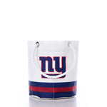New York Giants Beverage Bucket