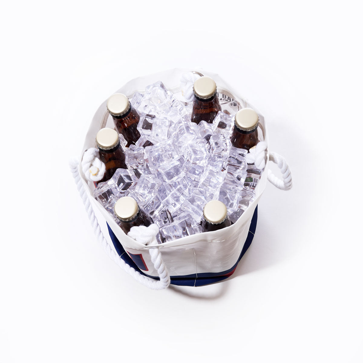 New York Giants Beverage Bucket Alternate Image 3