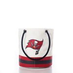 Tampa Bay Buccaneers Beverage Bucket