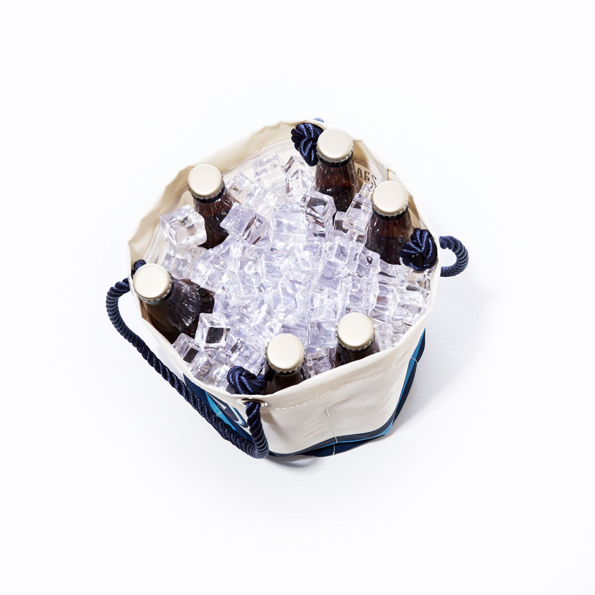 Tennessee Titans Beverage Bucket Alternate Image 3