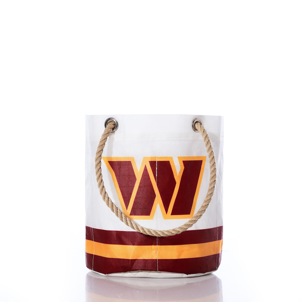 Washington Commanders Beverage Bucket