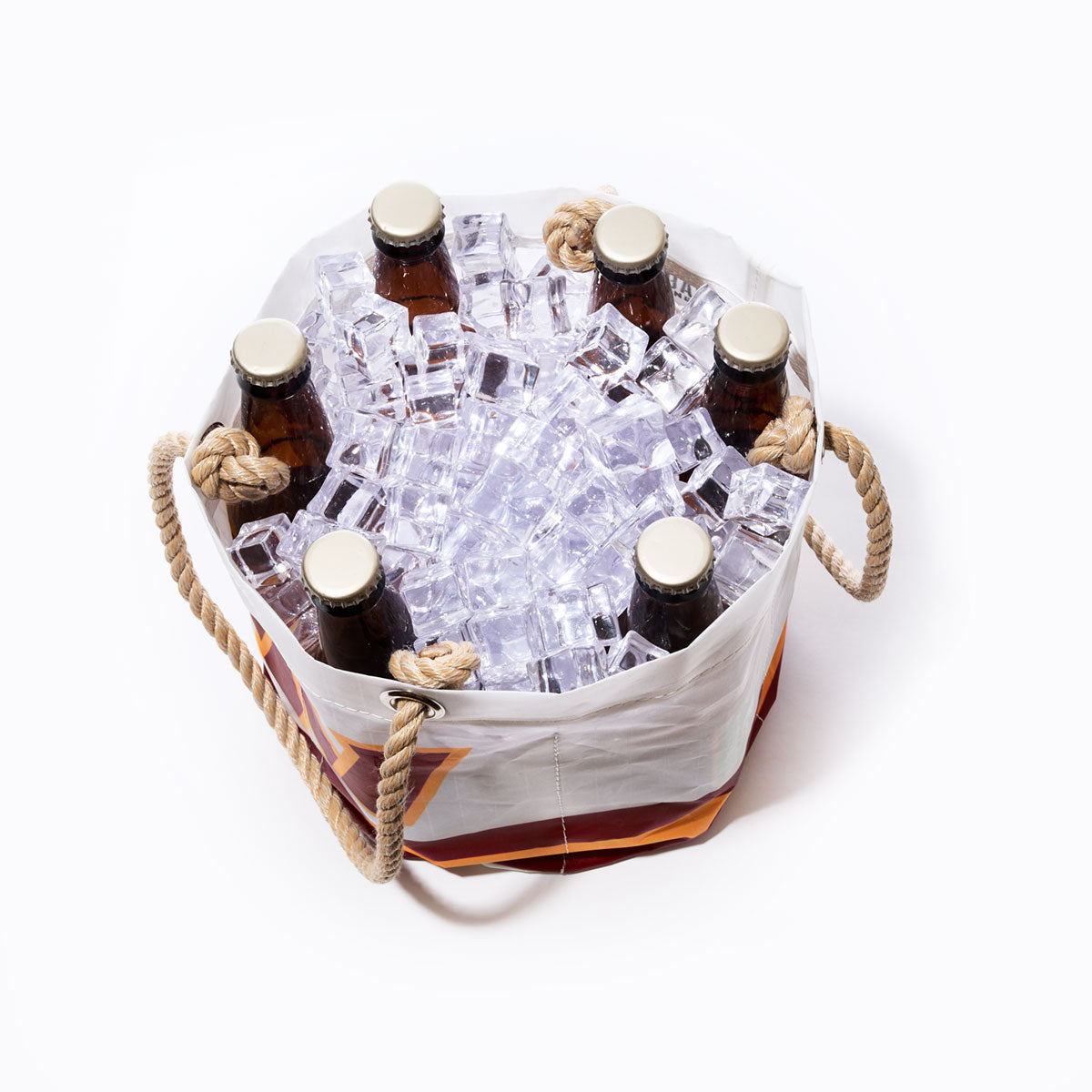 Washington Commanders Beverage Bucket Alternate Image 3