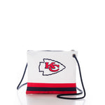 Kansas City Chiefs Slim Crossbody